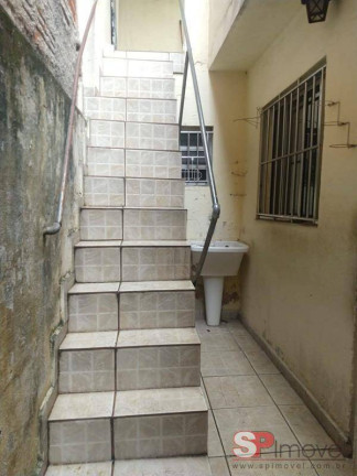 Imagem Casa com 3 Quartos à Venda, 125 m² em Vila Miami - São Paulo