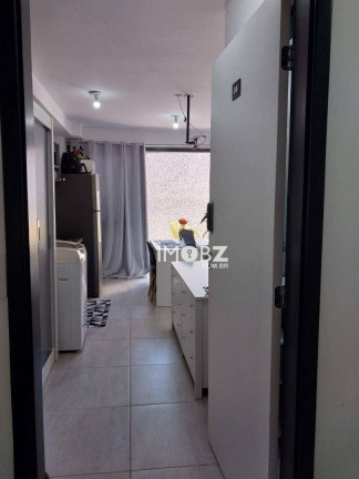 Imagem Imóvel com 1 Quarto à Venda, 36 m² em Vila Sônia - São Paulo Imagem Imóvel com 1 Quarto à Venda, 36 m² em Vila Sônia - São Paulo