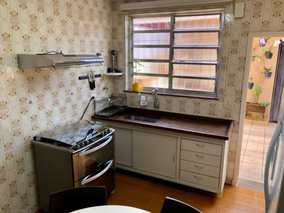 Imagem Sobrado com 2 Quartos à Venda, 118 m² em Vila Santa Catarina - São Paulo Imagem Sobrado com 2 Quartos à Venda, 118 m² em Vila Santa Catarina - São Paulo