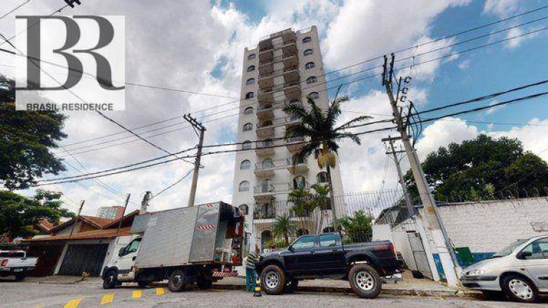 Imagem Apartamento com 2 Quartos à Venda, 75 m² em Campo Belo - São Paulo Imagem Apartamento com 2 Quartos à Venda, 75 m² em Campo Belo - São Paulo