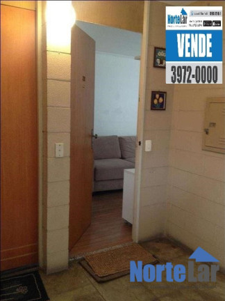 Imagem Apartamento com 2 Quartos à Venda, 48 m² em Imirim - São Paulo Imagem Apartamento com 2 Quartos à Venda, 48 m² em Imirim - São Paulo