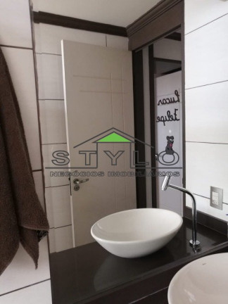 Imagem Apartamento com 2 Quartos à Venda, 63 m² em Vila Santa Teresa (zona Sul) - São Paulo