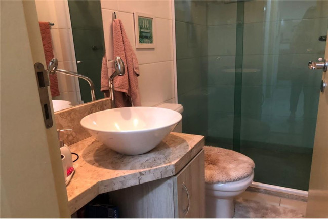 Imagem Apartamento com 3 Quartos à Venda, 68 m² em Vila Prudente - São Paulo