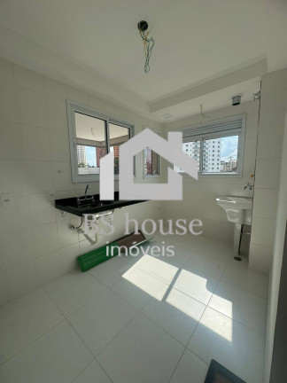 Imagem Apartamento para Alugar, 58 m² em Jardim Bela Vista - Santo André