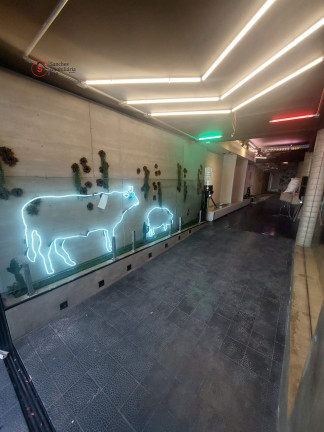 Imagem Imóvel Comercial à Venda, 750 m² em Parque Da Mooca - São Paulo