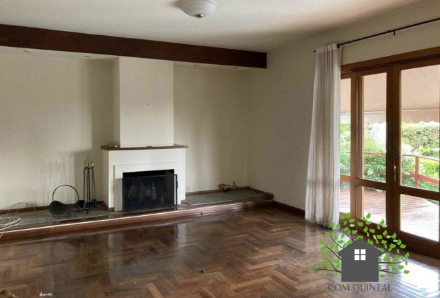 Imagem Casa com 3 Quartos à Venda, 250 m² em Granja Viana Ii - Cotia