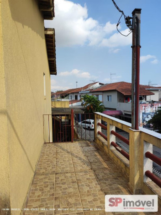 Casa à Venda,  em Jaçanã - São Paulo