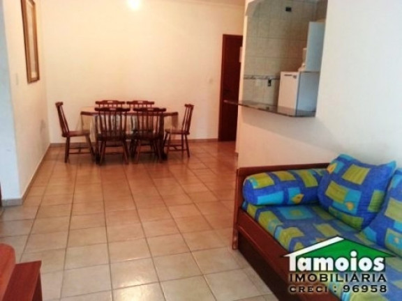 Imagem Apartamento com 2 Quartos para Temporada, 70 m² em Praia Grande - Ubatuba Imagem Apartamento com 2 Quartos para Temporada, 70 m² em Praia Grande - Ubatuba
