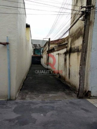 Imagem Casa com 3 Quartos à Venda, 148 m² em Brás - São Paulo Imagem Casa com 3 Quartos à Venda, 148 m² em Brás - São Paulo