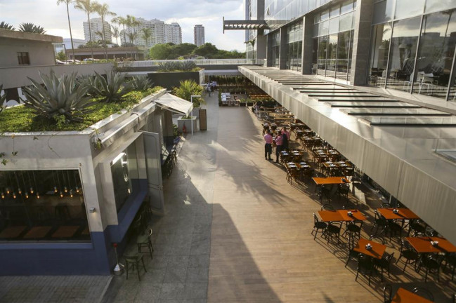 Imagem Imóvel Comercial à Venda, 51 m² em Barra Da Tijuca - Rio De Janeiro