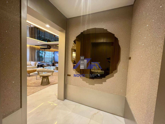 Imagem Apartamento com 3 Quartos à Venda, 166 m² em Klabin - São Paulo Imagem Apartamento com 3 Quartos à Venda, 166 m² em Klabin - São Paulo