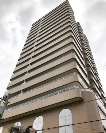 Imagem Apartamento com 2 Quartos à Venda, 86 m² em Aviação - Praia Grande Imagem Apartamento com 2 Quartos à Venda, 86 m² em Aviação - Praia Grande