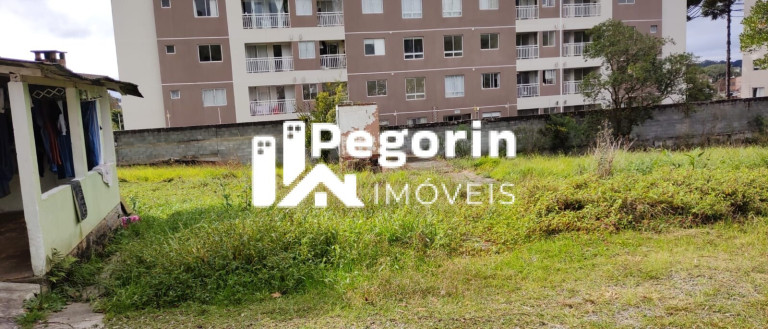 Imagem Terreno à Venda, 6.325 m² em Jardim Cláudia - Pinhais