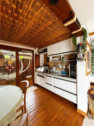 Imagem Casa com 3 Quartos à Venda, 204 m² em Itacimirim - Camaçari