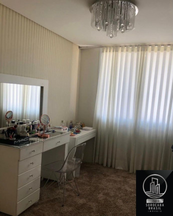 Imagem Casa com 4 Quartos à Venda, 323 m² em Alphaville Nova Esplanada - Votorantim Imagem Casa com 4 Quartos à Venda, 323 m² em Alphaville Nova Esplanada - Votorantim