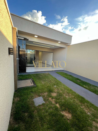 Imagem Casa com 3 Quartos à Venda, 138 m² em Setor Estrela Dalva - Goiânia Imagem Casa com 3 Quartos à Venda, 138 m² em Setor Estrela Dalva - Goiânia