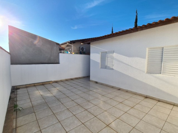 Imagem Casa de Condomínio com 2 Quartos à Venda, 80 m² em Jardim Zulmira - Sorocaba Imagem Casa de Condomínio com 2 Quartos à Venda, 80 m² em Jardim Zulmira - Sorocaba