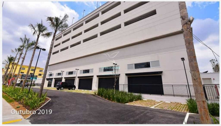 Loja à Venda, 79 m² em Cambuci - São Paulo