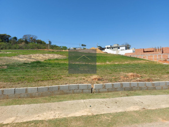 Imagem Terreno em Condomínio à Venda, 308 m² em Condomínio Residencial Helena Maria - Sorocaba
