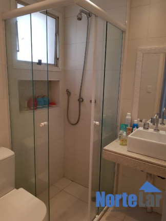 Imagem Apartamento com 2 Quartos à Venda, 50 m² em Imirim - São Paulo Imagem Apartamento com 2 Quartos à Venda, 50 m² em Imirim - São Paulo