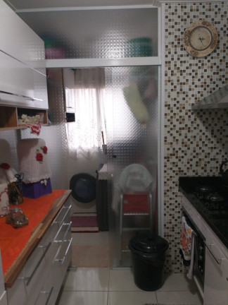 Imagem Apartamento com 2 Quartos à Venda, 47 m² em Vila Liviero - São Paulo