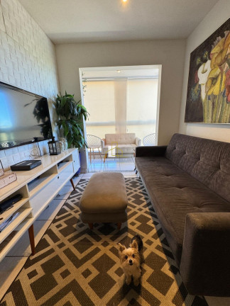 Imagem Imóvel com 3 Quartos à Venda, 69 m² em Jardim Camburi - Vitória Imagem Imóvel com 3 Quartos à Venda, 69 m² em Jardim Camburi - Vitória