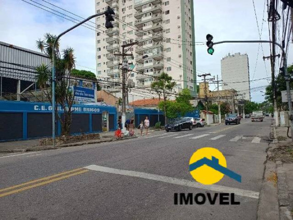 Imagem Apartamento com 3 Quartos à Venda, 110 m² em Santa Rosa - Niterói