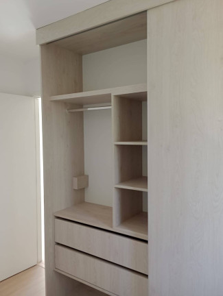 Imagem Apartamento com 2 Quartos para Alugar, 41 m² em Jardim Da Glória - Cotia Imagem Apartamento com 2 Quartos para Alugar, 41 m² em Jardim Da Glória - Cotia