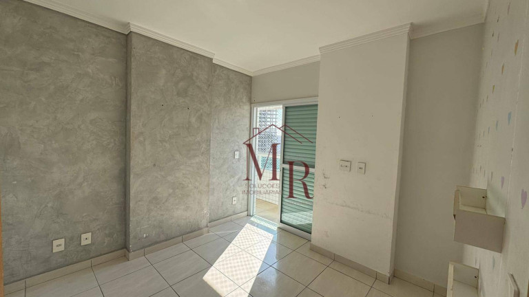Imagem Apartamento com 2 Quartos à Venda, 79 m² em Vila Guilhermina - Praia Grande