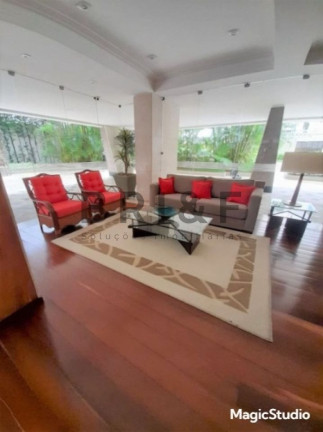 Imagem Apartamento com 3 Quartos à Venda, 120 m² em Campo Belo - São Paulo Imagem Apartamento com 3 Quartos à Venda, 120 m² em Campo Belo - São Paulo