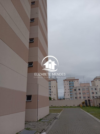 Imagem Apartamento com 2 Quartos à Venda, 75 m² em Vila Mazza - Suzano