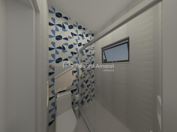 Imagem Casa de Condomínio com 3 Quartos à Venda, 250 m² em Condomínio Real Parque Sumaré - Sumaré Imagem Casa de Condomínio com 3 Quartos à Venda, 250 m² em Condomínio Real Parque Sumaré - Sumaré
