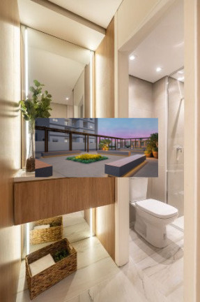 Imagem Apartamento com 2 Quartos à Venda, 47 m² em Vila Endres - Guarulhos Imagem Apartamento com 2 Quartos à Venda, 47 m² em Vila Endres - Guarulhos