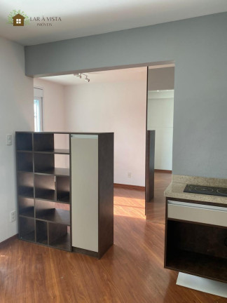 Imagem Apartamento com 1 Quarto à Venda, 129 m² em Barra Funda - São Paulo