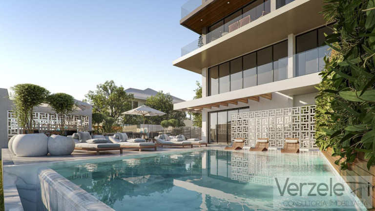 Imagem Imóvel com 5 Quartos à Venda, 435 m² em Praia Brava - Itajaí