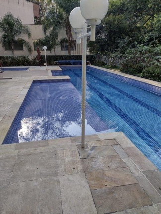 Imagem Apartamento com 3 Quartos à Venda, 62 m² em Vila Andrade - São Paulo