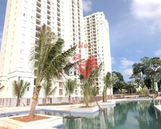 Imagem Apartamento com 1 Quarto à Venda, 42 m² em Jardim Olavo Bilac - São Bernardo Do Campo Imagem Apartamento com 1 Quarto à Venda, 42 m² em Jardim Olavo Bilac - São Bernardo Do Campo
