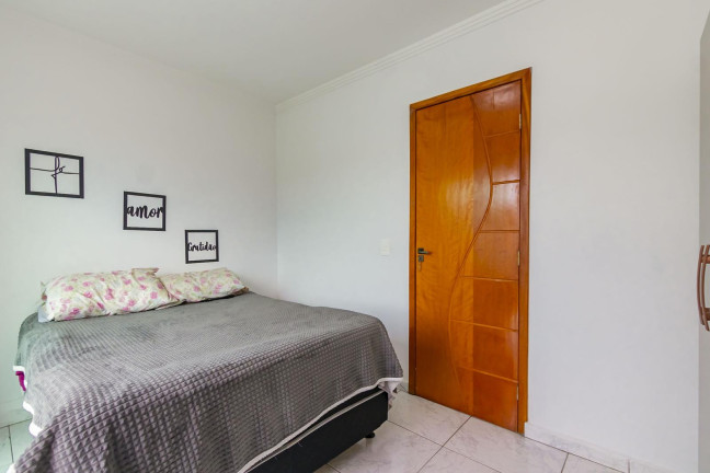 Imagem Casa com 3 Quartos à Venda, 82 m² em Cidade Industrial - Curitiba Imagem Casa com 3 Quartos à Venda, 82 m² em Cidade Industrial - Curitiba