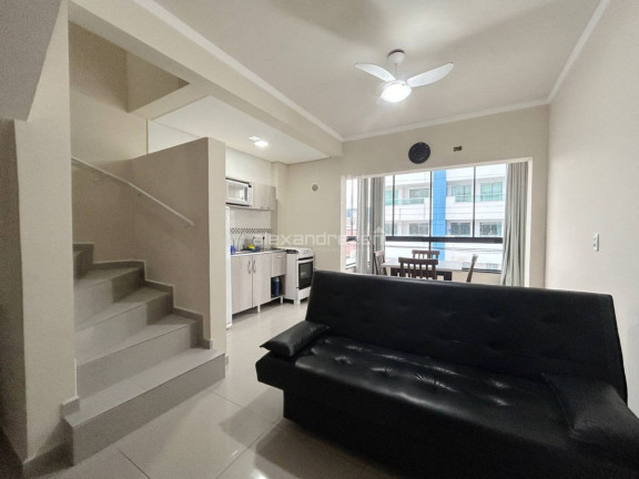 Imagem Apartamento com 1 Quarto para Temporada, 40 m² em Bombas - Bombinhas Imagem Apartamento com 1 Quarto para Temporada, 40 m² em Bombas - Bombinhas