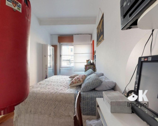 Imagem Apartamento com 2 Quartos à Venda, 97 m² em Higienópolis - São Paulo Imagem Apartamento com 2 Quartos à Venda, 97 m² em Higienópolis - São Paulo