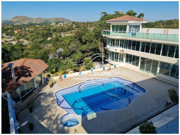 Imagem Casa de Condomínio com 7 Quartos à Venda, 1 m² em Porta Sol - Mairinque Imagem Casa de Condomínio com 7 Quartos à Venda, 1 m² em Porta Sol - Mairinque
