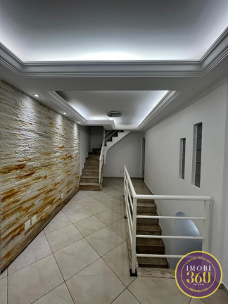 Imagem Sobrado com 2 Quartos à Venda, 80 m² em Vila Ré - São Paulo Imagem Sobrado com 2 Quartos à Venda, 80 m² em Vila Ré - São Paulo