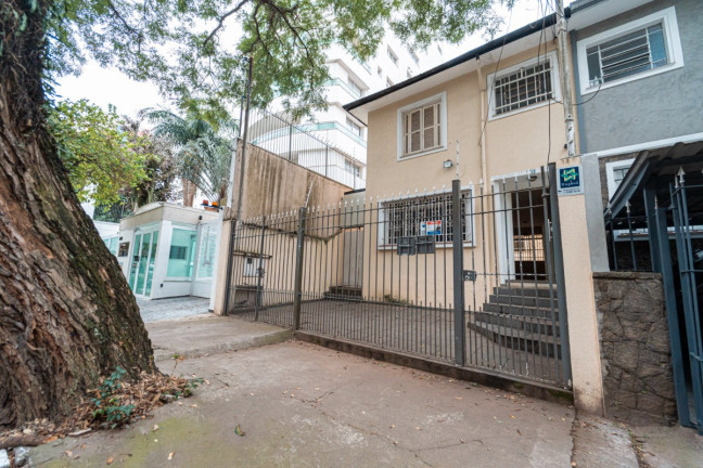 Imagem Casa com 3 Quartos à Venda, 117 m² em Planalto Paulista - São Paulo Imagem Casa com 3 Quartos à Venda, 117 m² em Planalto Paulista - São Paulo