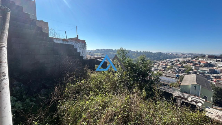 Imagem Casa com 4 Quartos à Venda, 130 m² em Jardim Eliza - Francisco Morato