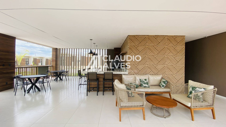 Imagem Casa de Condomínio com 2 Quartos à Venda, 55 m² em Sim - Feira De Santana Imagem Casa de Condomínio com 2 Quartos à Venda, 55 m² em Sim - Feira De Santana