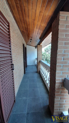 Imagem Casa com 3 Quartos à Venda, 218 m² em Centro - Jacareí Imagem Casa com 3 Quartos à Venda, 218 m² em Centro - Jacareí