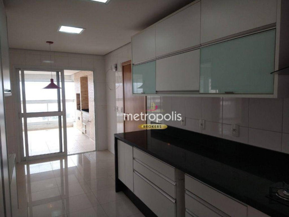 Imagem Apartamento com 4 Quartos à Venda, 244 m² em Santa Paula - São Caetano Do Sul Imagem Apartamento com 4 Quartos à Venda, 244 m² em Santa Paula - São Caetano Do Sul