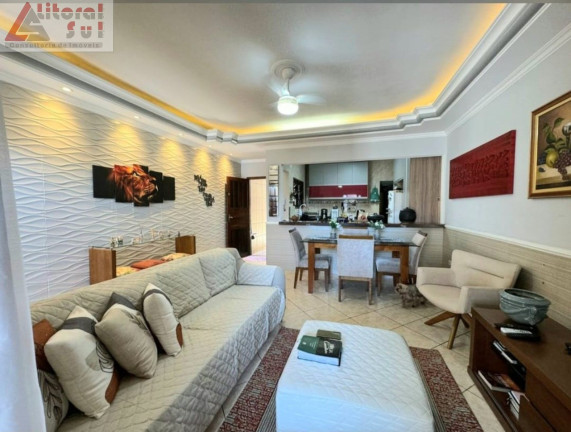 Imagem Casa com 2 Quartos à Venda, 75 m² em Tupi - Praia Grande Imagem Casa com 2 Quartos à Venda, 75 m² em Tupi - Praia Grande