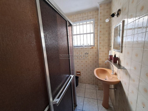 Imagem Apartamento com 1 Quarto à Venda, 44 m² em Aviação - Praia Grande Imagem Apartamento com 1 Quarto à Venda, 44 m² em Aviação - Praia Grande