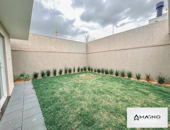 Imagem Casa com 3 Quartos à Venda, 301 m² em Recanto Tropical - Cascavel